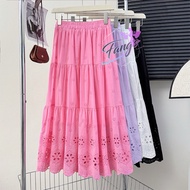 FW R777 Premium Bangkok Katbol Skirt | Rock Katbol 7/9