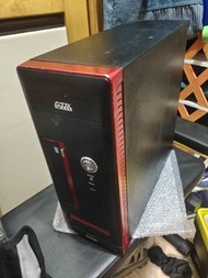 Intel I5-2500k gtx750ti 8gb ram evo850 256gb 300W