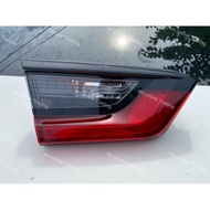 Honda City Gn2 T00 Rear Tail Lamp Bonnet LH Original