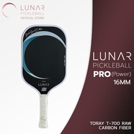 LUNAR PICKLEBALL Lunar Pickleball paddle Pro  Mamba Limited Edition
