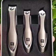 ZWILLING NAIL CLIPER