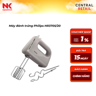 Máy đánh trứng Philips HR3705/20