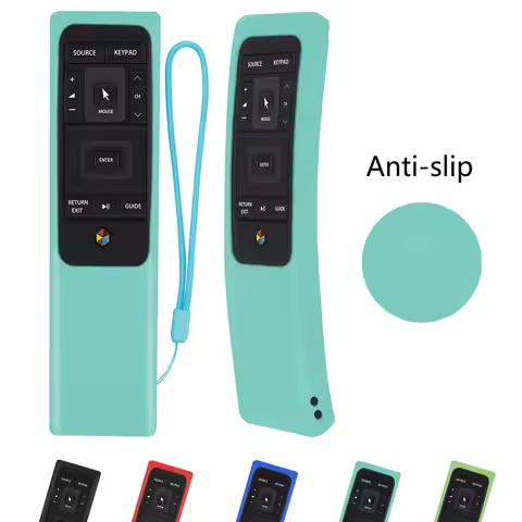 Protective Sheath Fit for Samsung TV BN59-01220B/G BN59-01220A BN59-01220E BN59-01220J BN59-01220D C