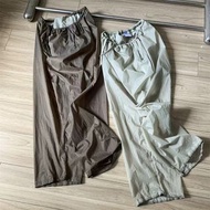 全新norda x gnuhr男女同款越野跑防晒褲norda trousers x gnuhr trousers norda長褲 x gnuhr長褲