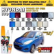 Touch Up Pen [ Hyundai I10 ]Car Surface Paint Remover Pro Tools Clear Scratch Repair DIY Cat Calar K