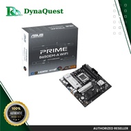 Asus PRIME B650EM-A WiFi DDR5 AM5 Motherboard