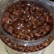 Cocojar ; Crunchy Munchy Cocojar
