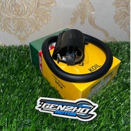 NPP COIL IGNITION COIL SUZUKI SHOGUN 125 R SHOGUN125 R 72300-20G10 NPP