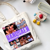 Bangsaen Fight Club tote bag Battle Heritage