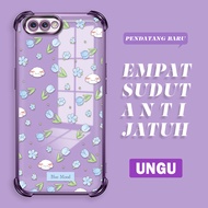 OPPO A3S A12E Case Cartoon Casing Hp Kesing Protect Lens DLJ S3-0446