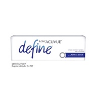 1 Day Acuvue Define (30 PCS)