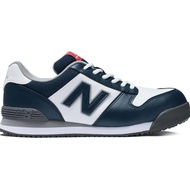 【💥日本直送】New Balance PORTLAND JSAA A級認證 安全鞋 Safety Shoes 工作鞋 3E 闊身設計 ポートランド (安全靴 作業靴 軽量 幅広 JSAA A種 紐 シ