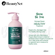 Diane Be True Damage Repair Healthy Treatment (400ml)