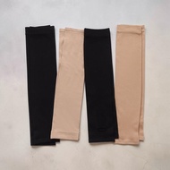 Handsock Muslimah | QSTAR Comfort UV Protection Versatile Nylon Elastic | Aqua Cool | Free Size Full