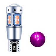 Bộ 2 đèn LED T10 3030 10 led làm Demi Xi nhan xe máy Oto ( giá 1 cặp )