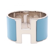 【二手】愛馬仕 HERMES 手鐲 Clic Clac TGM 其他 Clic Clac 手鐲 女士 二手 A