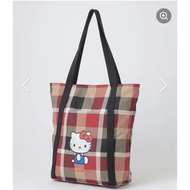 blue label totebag 55149744