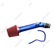 Honda Civic Eg Ek D-Series D15b D16a / B-Series B16a B16b B18c B20b Car Air Intake System Open Pot R