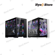 Lian Li O11 Dynamic Mini White Hyno Store computer case