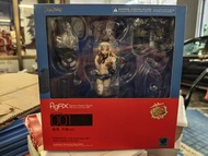 Max Factory FigFIX 001  島風 Half-Damage Ver. 艦これ 中破