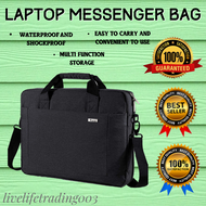 Best Seller LAPTOP MESSENGER BAG| computer bag| bag for computer| cotton computer bag| cotton laptop