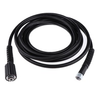 [MY117] 5m 155bar/2300psi m22 Jet Power Washer High Pressure Hose + m14 Spray Lance Replacement