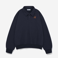 Áo sweater Owlbrand Polo/Navy