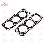G6CU Traka 3.5 Jiahua 3.5 22311-39501 22311-39502 Engine Cylinder Gasket Factory Ready Stock