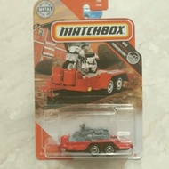 Matchbox mbx cycle trailer countryside