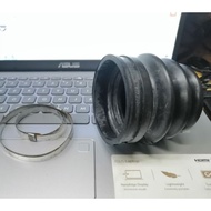 Saga Blm Flx Drive Shaft Boot Outer