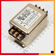 CW4L2-20A-R Single Phase Power Filter 20A 115/250V Shop