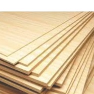 30x122cm 6mm thick plywood FJL shelf board wall shelf table chair HPL layer plywood board