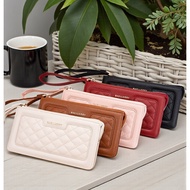 Baellerry Beg Dompet Panjang Perempuan Women Wallet , Beg Duit Perempuan , Dompet Perempuan , Dompet
