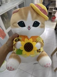 mofusand貓咪公仔