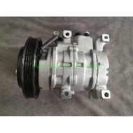 Toyota Vios NCP93 2007-2012 Aircond Compressor