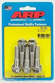 ARP 762-1005 Hex Bolt, M10 x 1.50", Pack of 5