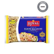 Royal Elbow Macaroni 1Kg