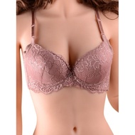 Elena Full Cup Bra Soft Material E 24439 Size 34B - 40B - Women's underwear