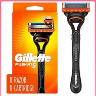 Gillette Fusion5 Razor 1s