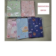 Shopping Bag Paper Bag size 33 X 25.5 X 12.5 CM