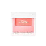 Dermatory Retinal Lifting Pad 80P