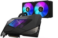 AORUS GeForce RTX™ 3080 XTREME WATERFORCE 10G (rev. 2.0)
