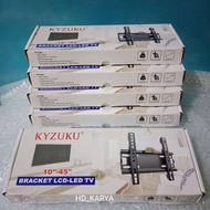 KYZUKU LCD TV Bracket/LED 10" - 45" Inch KYZUKU LCD TV Support