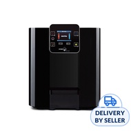 novita HydroCube Hot/Cold Water Dispenser W29 - Glazy Black