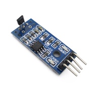 3144E Hall Magnetic Sensor Module