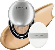 TirTir Mask Fit Aura Silver Cushion Mini, #31N French Beige