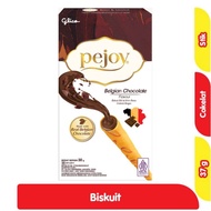 Glico Pejoy Biskuit Stik Chocolate 37 g