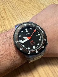 Sinn U50 SDR 41mm