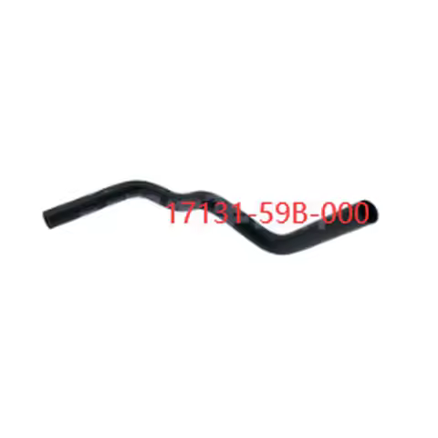 19506-RB0-000 Suitable for Ho nd a Fe ng fa n ha tc hb a ck Fi t Rubber hose for throttle coolant