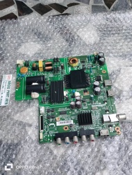 MB - MAINBOARD - MOBO - MESIN TV LED LG 43LK5000PTA - 43LK5000
